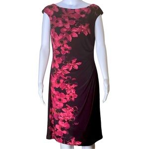 LAUREN RALPH LAUREN DRESS SIZE 10